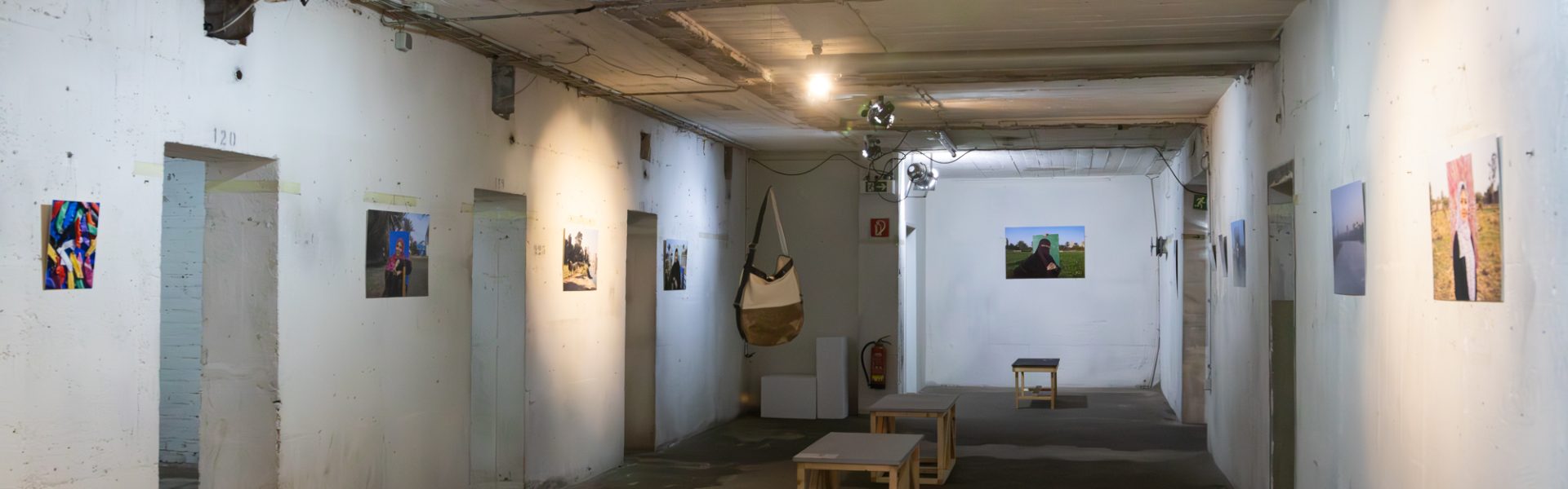Ausstellungsfotos_K101_Bunker_WomenOfQursaya